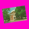 USA - New Jersey - Shiloh - Seventh Day Baptist Church Postcard