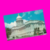 USA - Kentucky - Frankfort - State Capitol Postcard