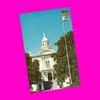 USA - California - Merced - Merced County Courthouse Postcard