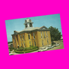 USA - Missouri - Bloomfield - Stoddard County Courthouse Postcard