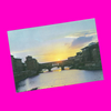 Italy - Florence Postcard Set