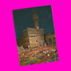 Italy - Florence Postcard Set