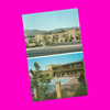 USA - California - El Cajon - Circle RV Ranch Postcard