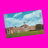 USA - New Jersey - Bridgeton - Bridgeton Junior High School Postcard