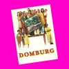 Domburg Postcard