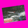 USA - Idaho - Jet Boat Racing Postcard