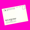 Japan - Tokyo - Tokyo Design House Postcard