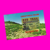 USA - North Dakota - Medora - Red Trail Campground Postcard