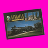 USA - Arizona - Kingman Postcard - More Styles!