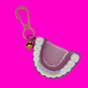 Repop 80s Charms - Dentures - More Colours!