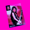 Rock Star Trading Cards - More Styles!