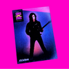 Rock Star Trading Cards - More Styles!