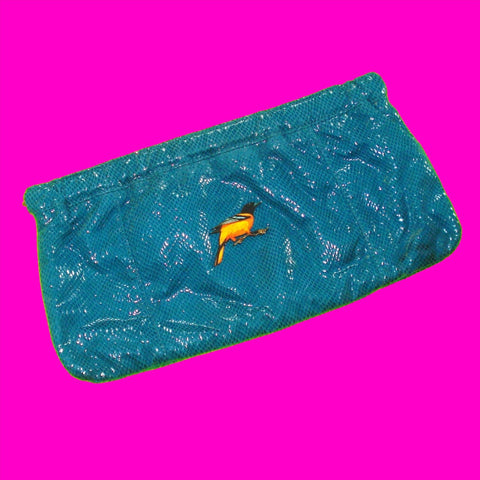 Oriole Large Clutch