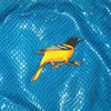 Oriole Large Clutch