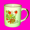 Wild Strawberry Mug