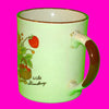 Wild Strawberry Mug