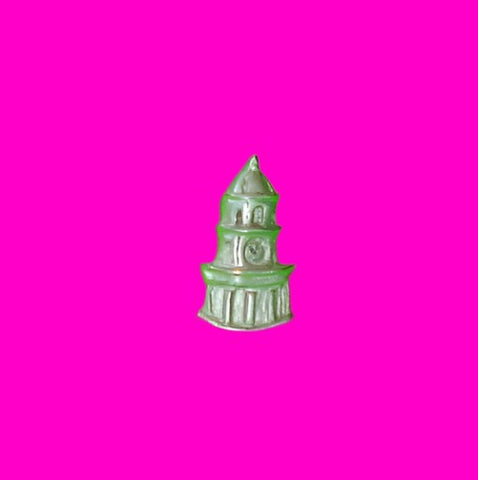 Halifax Clocktower Pin