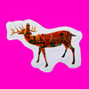 Deer Delights Sticker - More Styles!