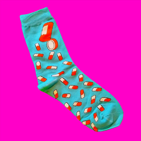 Pharma Feet Socks