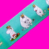 Moomin Washi Tape - More Styles!