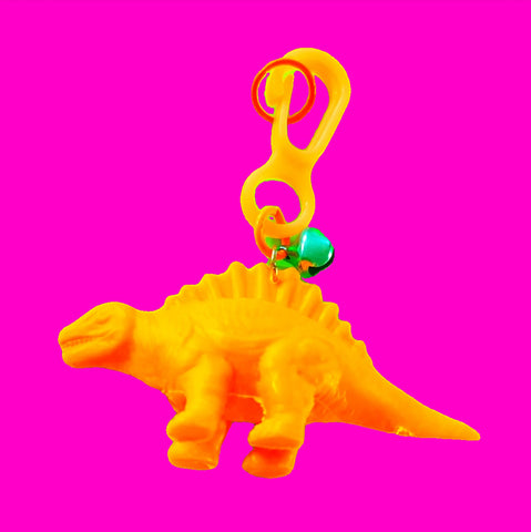 Repop 80s Charms - Dinosaur - More Colours!