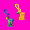 Repop 80s Charms - Chips - More Colours!