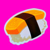 Sushi Sticker - More Styles!