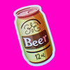 Refreshments Sticker - More Styles!