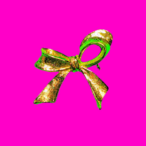 Bow Pin